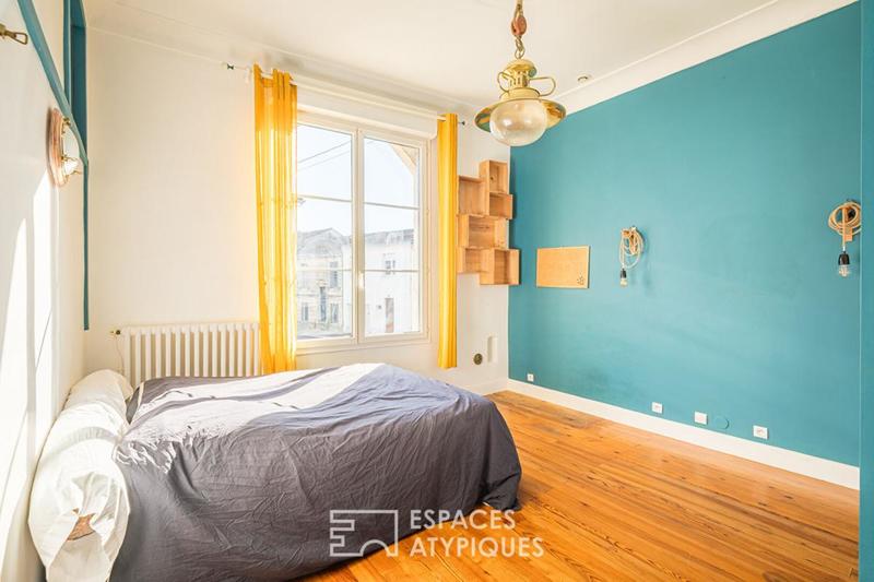Maison en pierre - 173 m² - 5 pièces