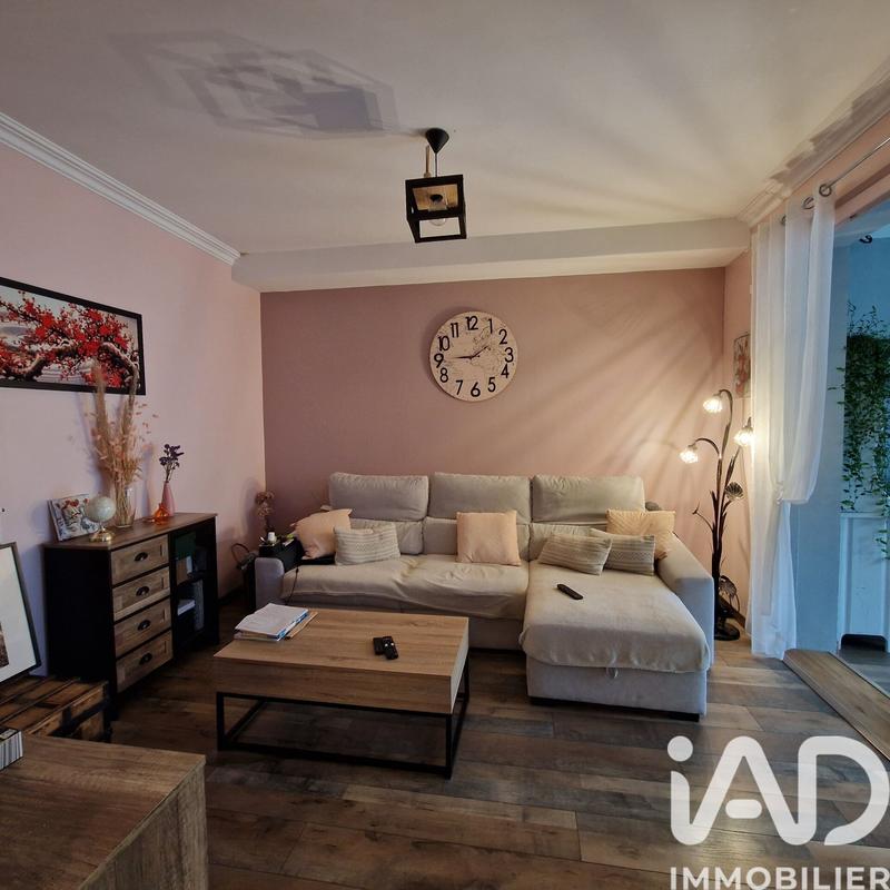 Maison de village - 275 m² - 12 pièces