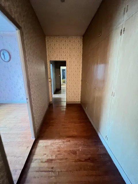 Maison de ville - 175 m² - 6 pièces