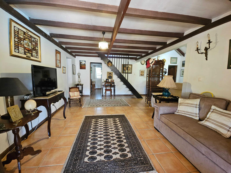 Villa - 154 m² - 5 pièces