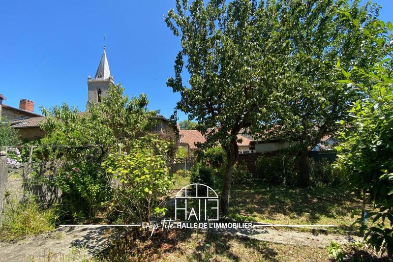 Maison - 184 m² - 6 pièces