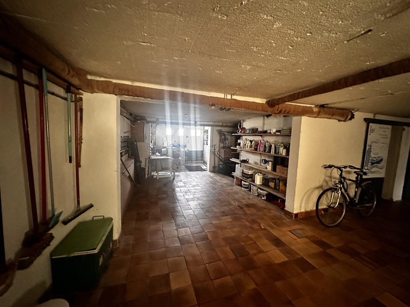 Maison - 139 m² - 6 pièces