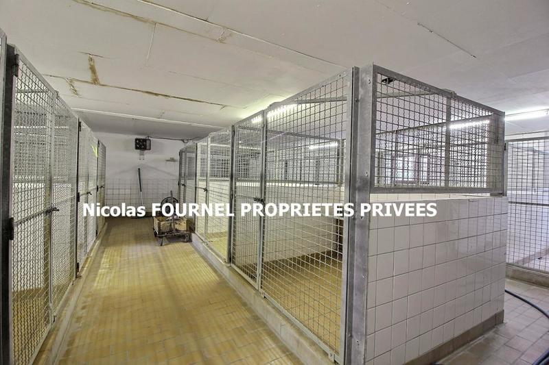 Maison - 143 m² - 5 pièces