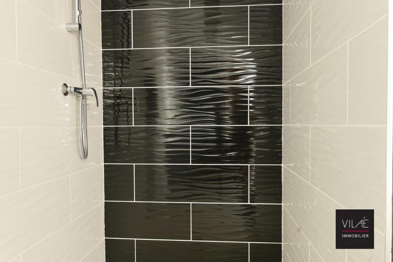 Appartement - 74 m² - 3 pièces