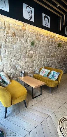 Fonds de commerce - Local commercial - 30 m²