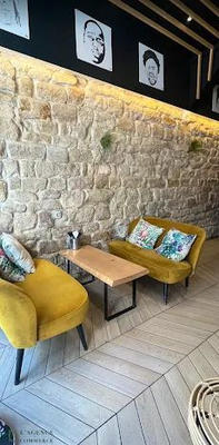 Fonds de commerce - Local commercial - 30 m²