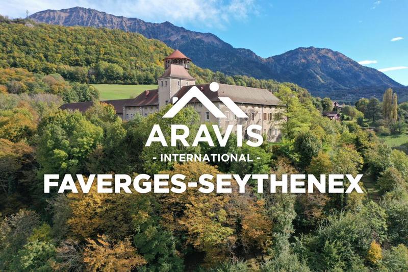 Appartement - 82 m² - 4 pièces