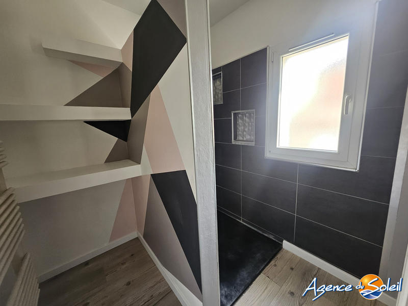 Maison - 116 m² - 4 pièces