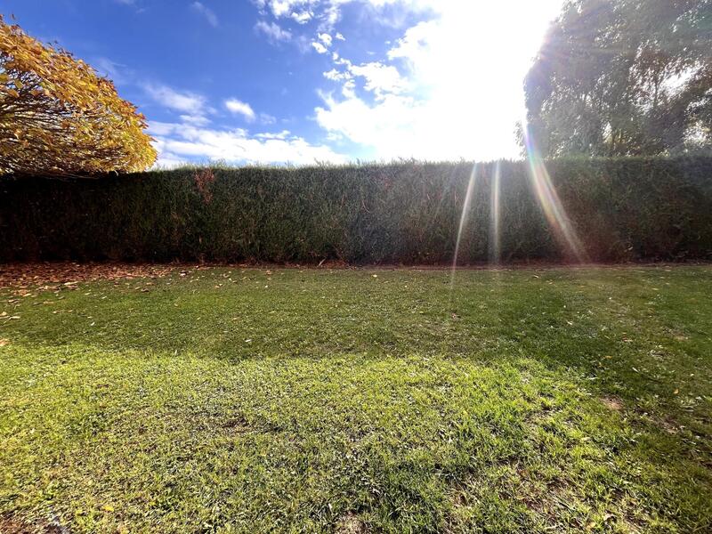 Appartement - 54 m² - 4 pièces