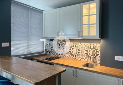 Appartement - 26 m² - 1 pièce