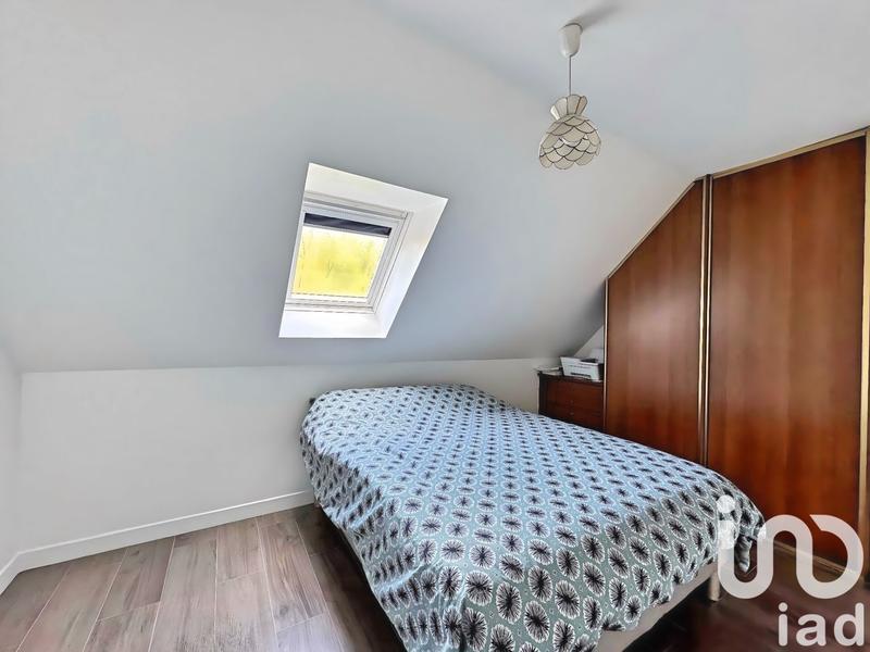 Maison - 144 m² - 6 pièces