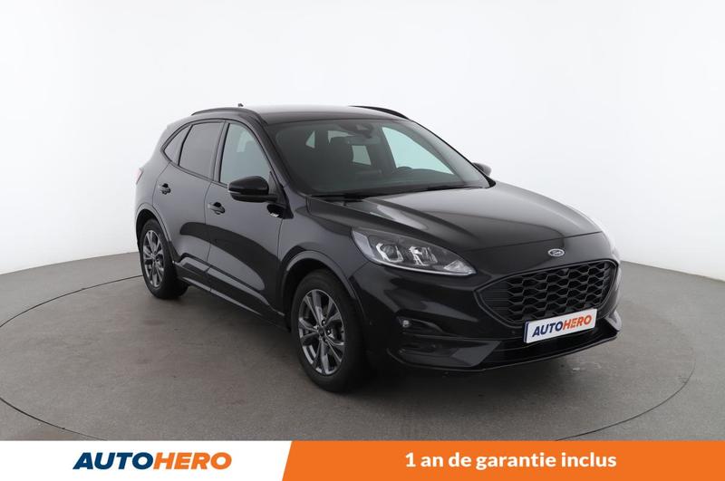Ford Kuga 2.5 Duratec Fhev St-Line PowerShift 190 ch