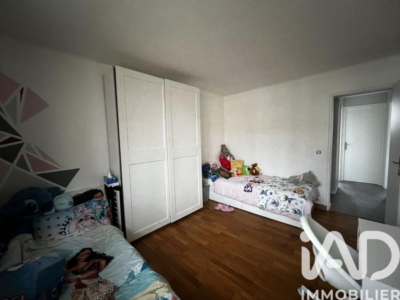 Appartement - 86 m² - 4 pièces