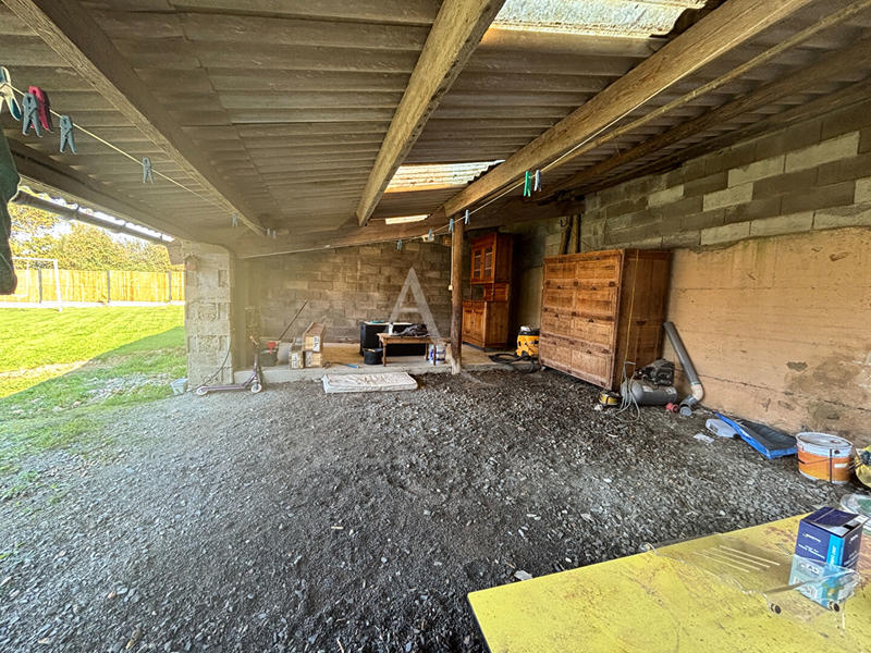 Maison - 158 m² - 5 pièces