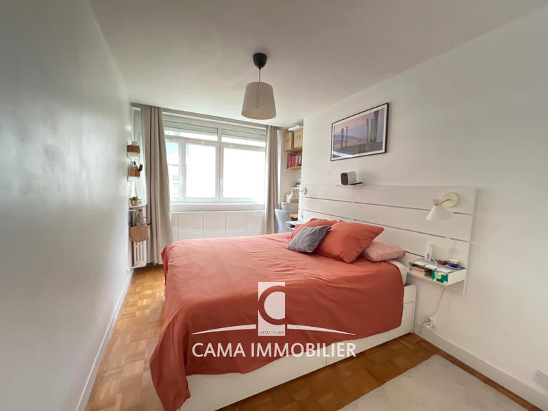 Appartement - 73 m² - 4 pièces