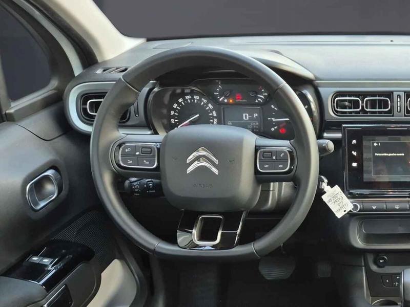 Citroën C3 1.2 PureTech 83 cv s&amp;S Shine