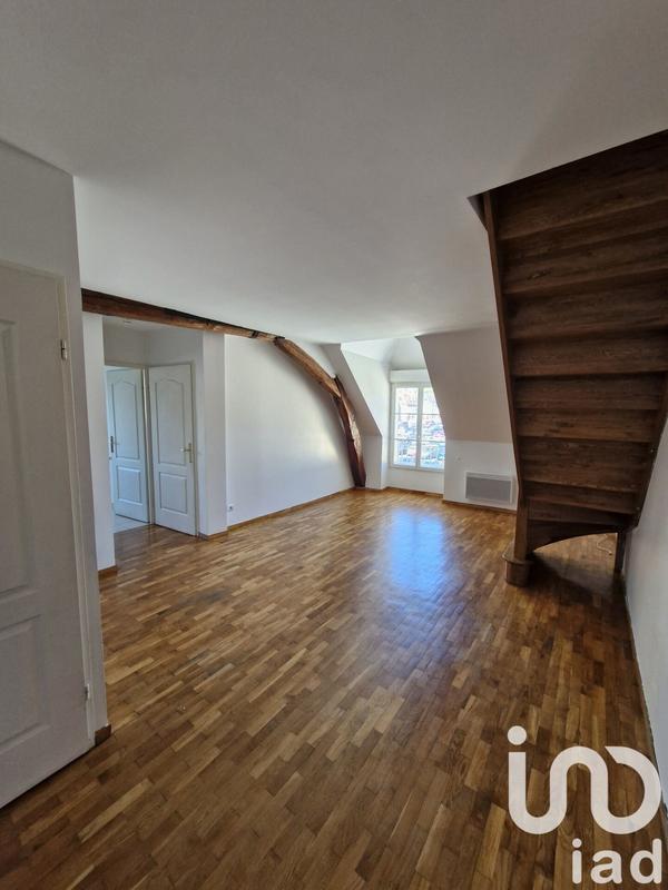 Immeuble - 1 135 m²