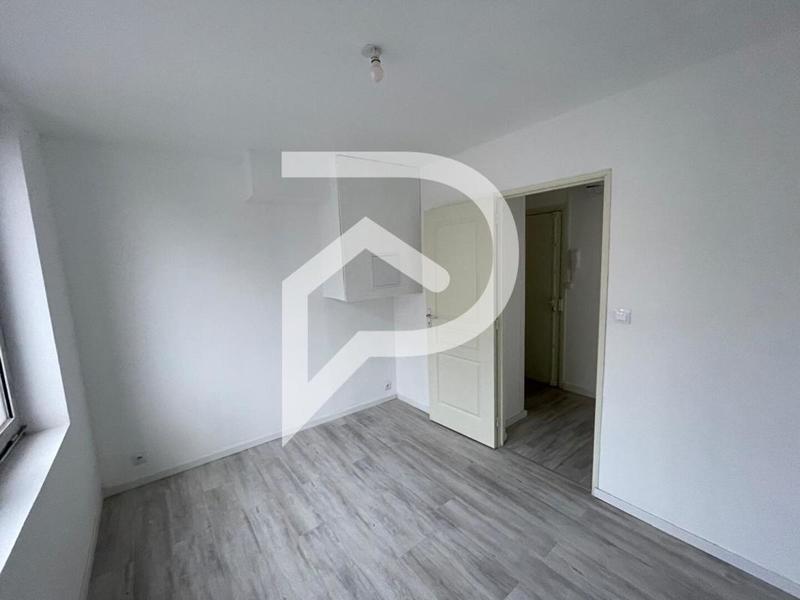 Appartement - 53 m² - 3 pièces