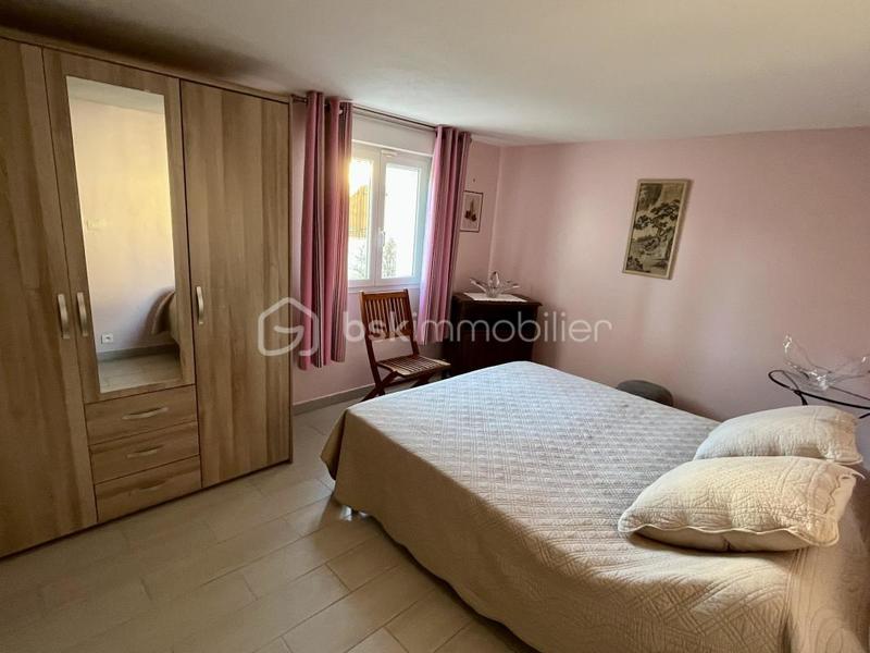 Maison - 142 m² - 6 pièces