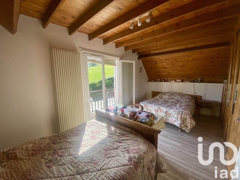 Maison - 174 m² - 5 pièces