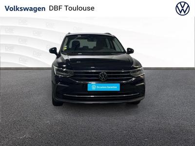 Volkswagen Tiguan Business 2.0 Tdi 150ch Dsg7 Life