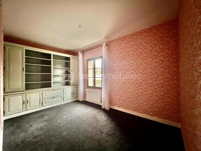 Maison - 138 m² - 5 pièces