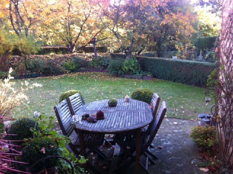 Maison - 113 m² - 7 pièces