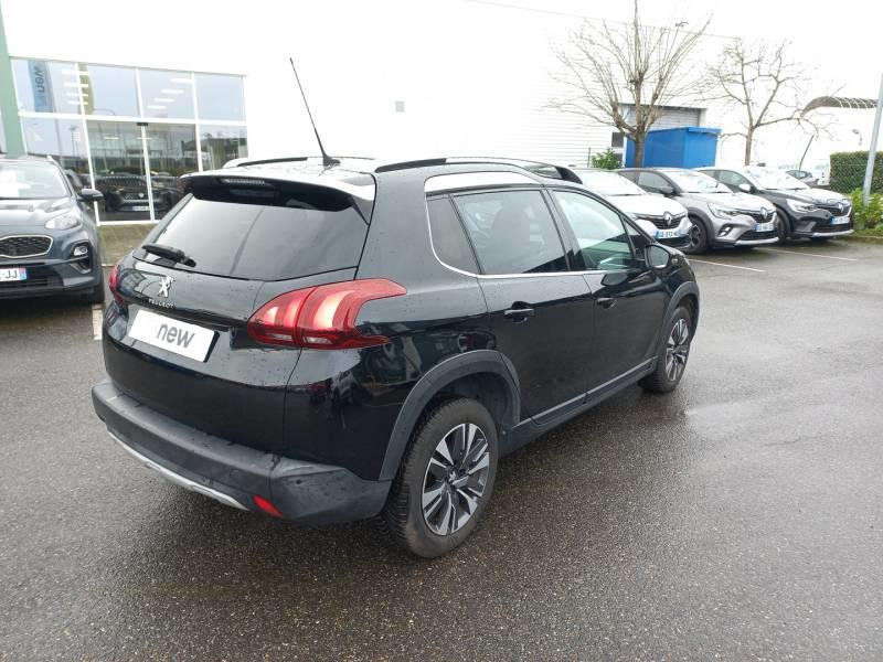 Peugeot 2008 BlueHDi 100ch s&amp;S Bvm5 Allure Business