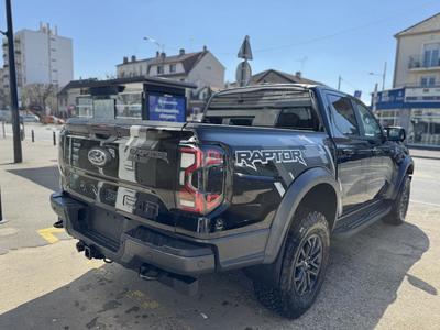 Ford Raptor 2.0 EcoBlue 205 le e-Awd A10