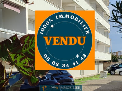 Appartement - 71 m² - 4 pièces