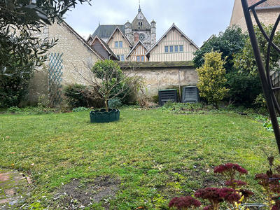 Demeure - 186 m² - 7 pièces