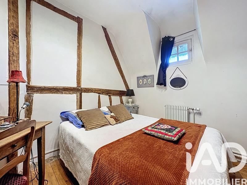 Maison de campagne - 175 m² - 6 pièces