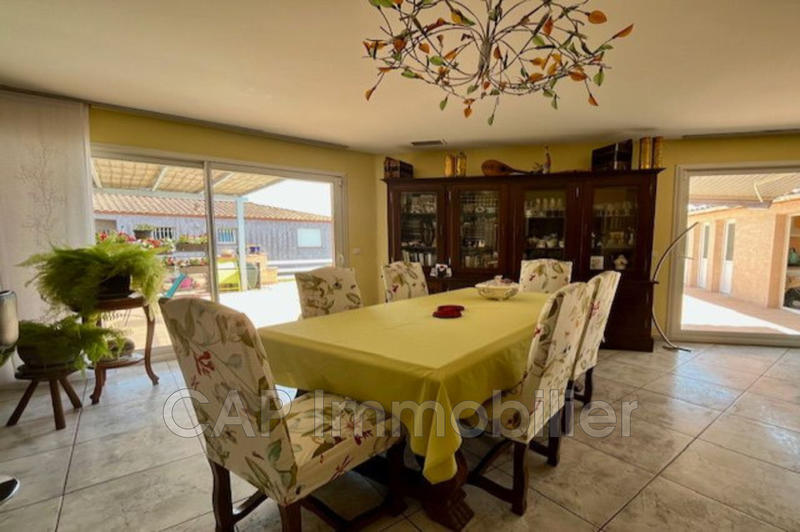 Villa - 150 m² - 5 pièces