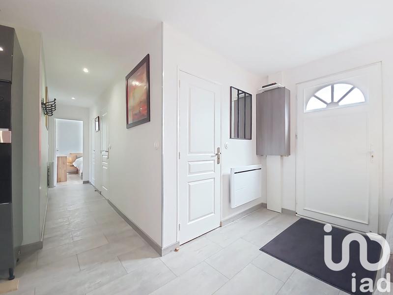 Maison - 81 m² - 4 pièces