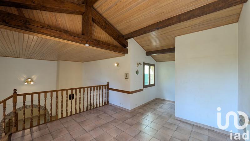 Maison - 151 m² - 4 pièces