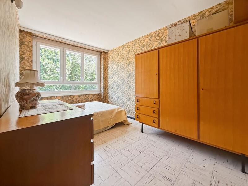 Appartement - 76 m² - 3 pièces