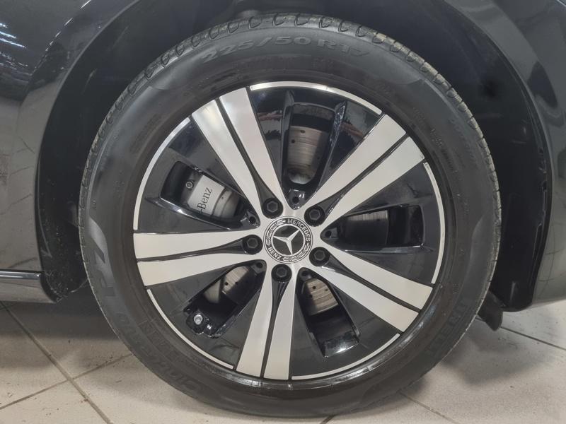 Mercedes Classe c Berline 300 de Hybrid Eq Business Line