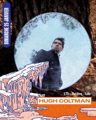 Festival du Bleu en Hiver : Hugh Coltman