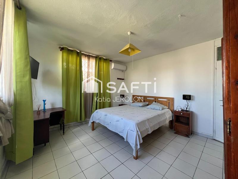 Maison - 70 m² - 4 pièces