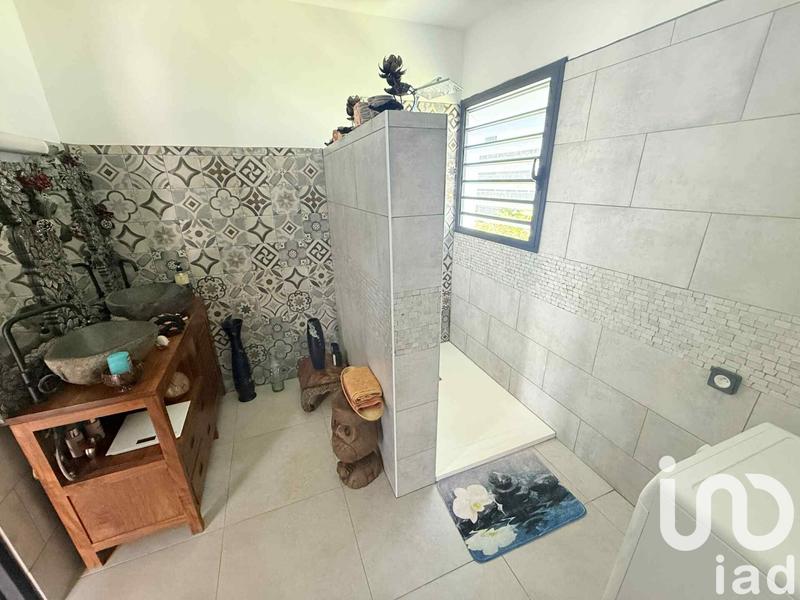 Maison - 146 m² - 5 pièces