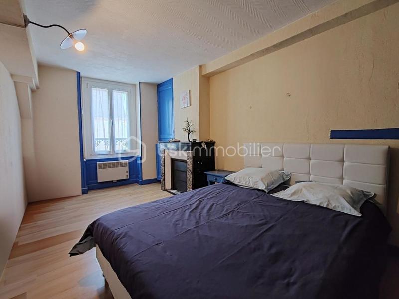 Maison de ville - 175 m² - 7 pièces