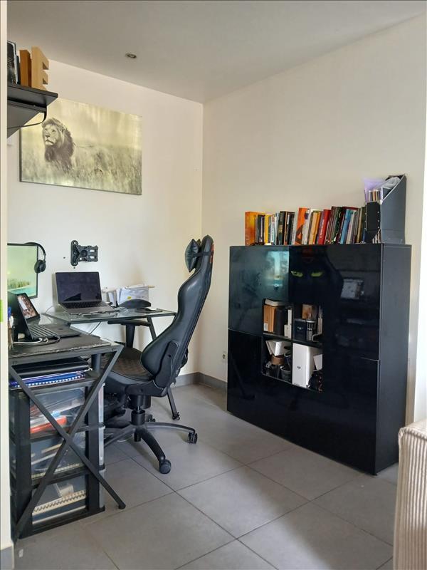 Studio - 26 m² - 1 pièce