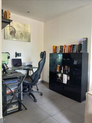 Studio - 26 m² - 1 pièce