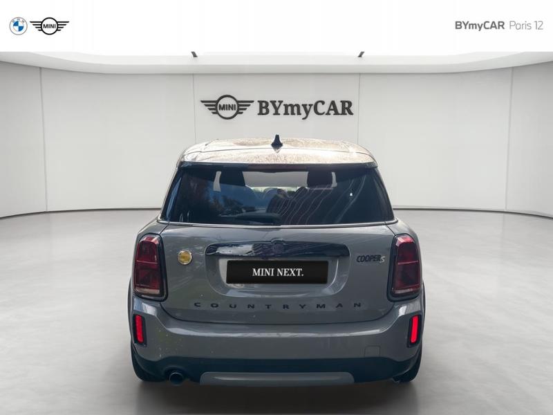 Mini Countryman F60 Lci 125 - 95 ch All4 Bva6 Cooper se Edition Premium