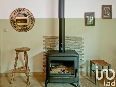 Maison - 182 m² - 7 pièces