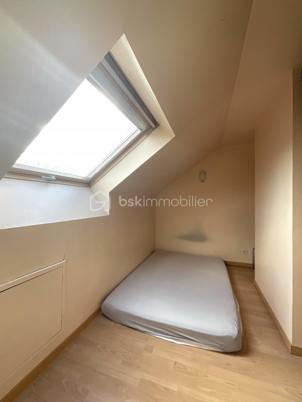 Maison - 160 m² - 7 pièces