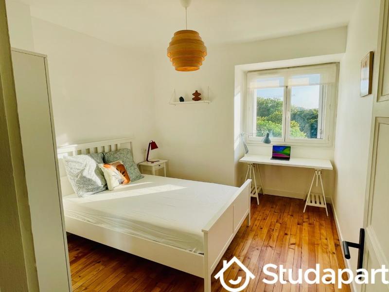 Appartement - 73 m² - 4 pièces