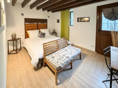 Gîte - 180 m² - 7 pièces