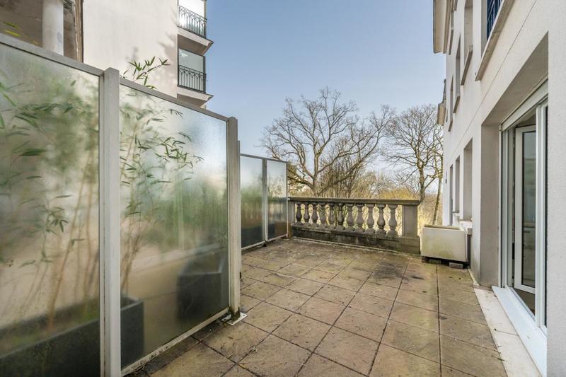 Appartement - 25 m² - 1 pièce