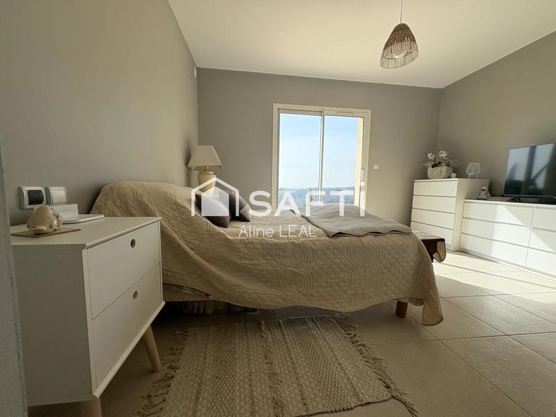 Maison - 158 m² - 5 pièces